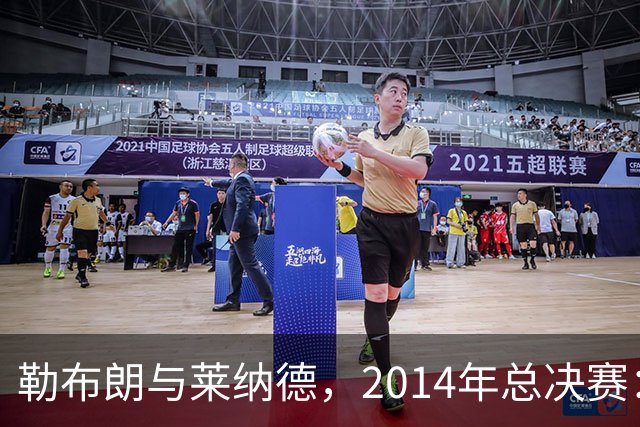 勒布朗与莱纳德，2014年总决赛：谁爆了谁？